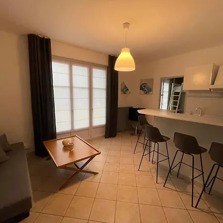 St Leger Apartment Draguignan
